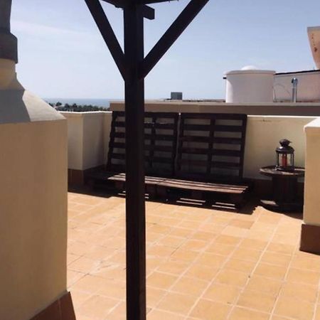 Apartamento Live Costa Adeje Terrace Exterior foto