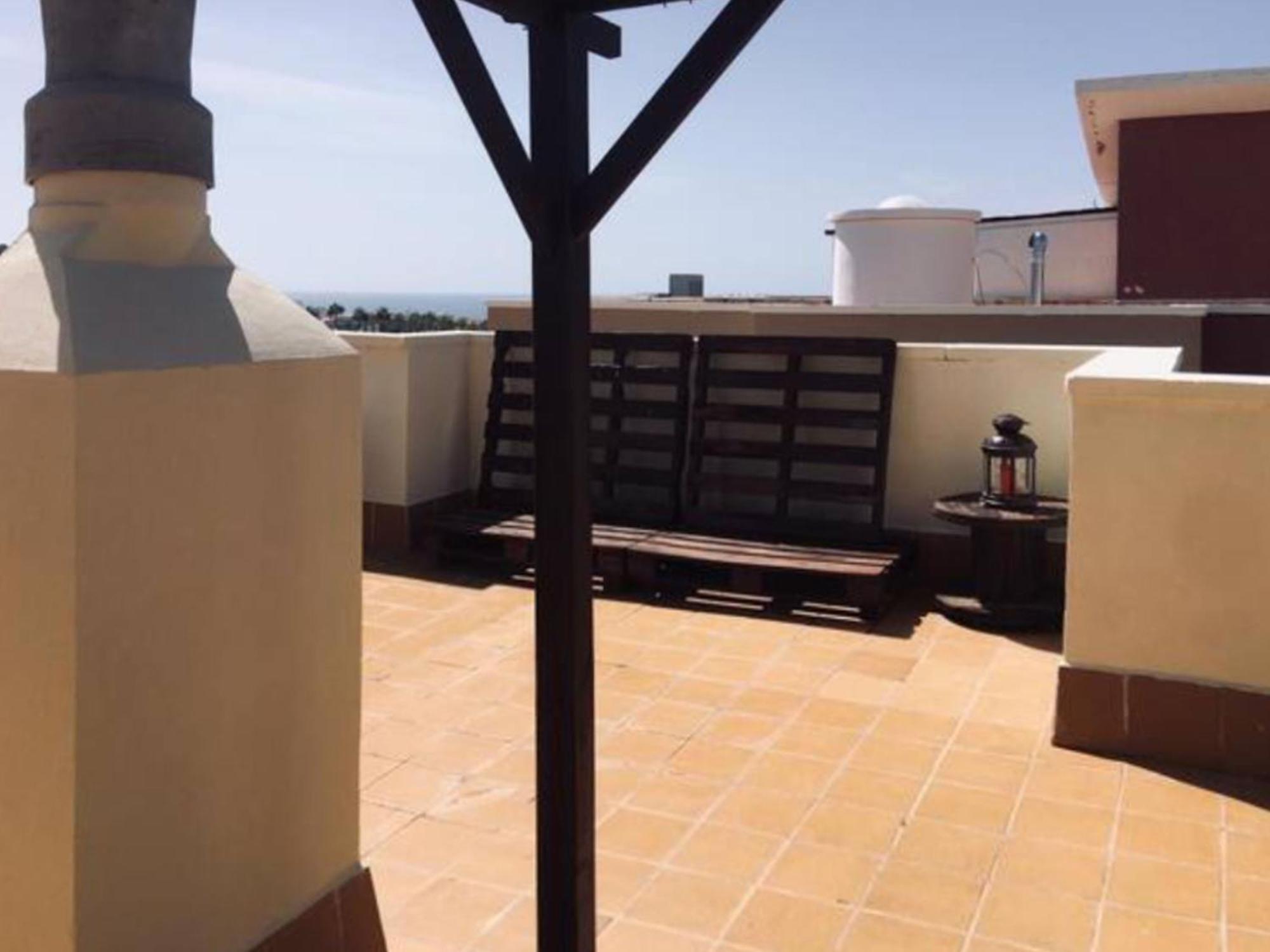 Apartamento Live Costa Adeje Terrace Exterior foto