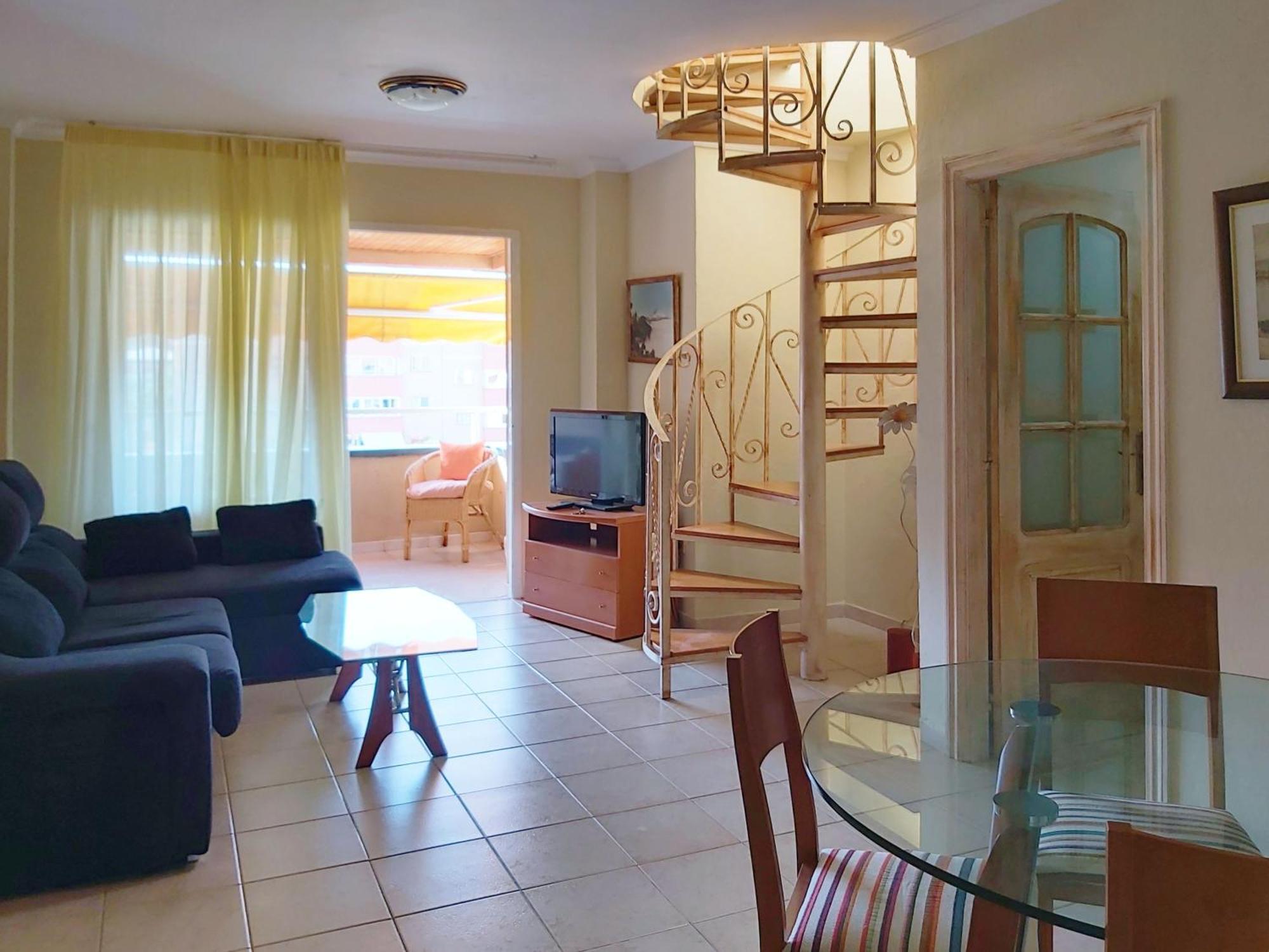 Apartamento Live Costa Adeje Terrace Exterior foto