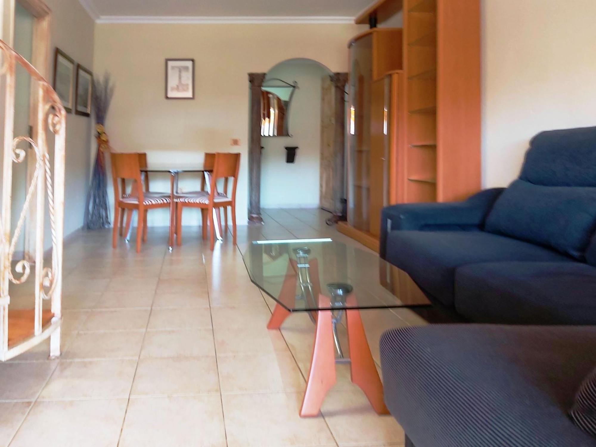 Apartamento Live Costa Adeje Terrace Exterior foto