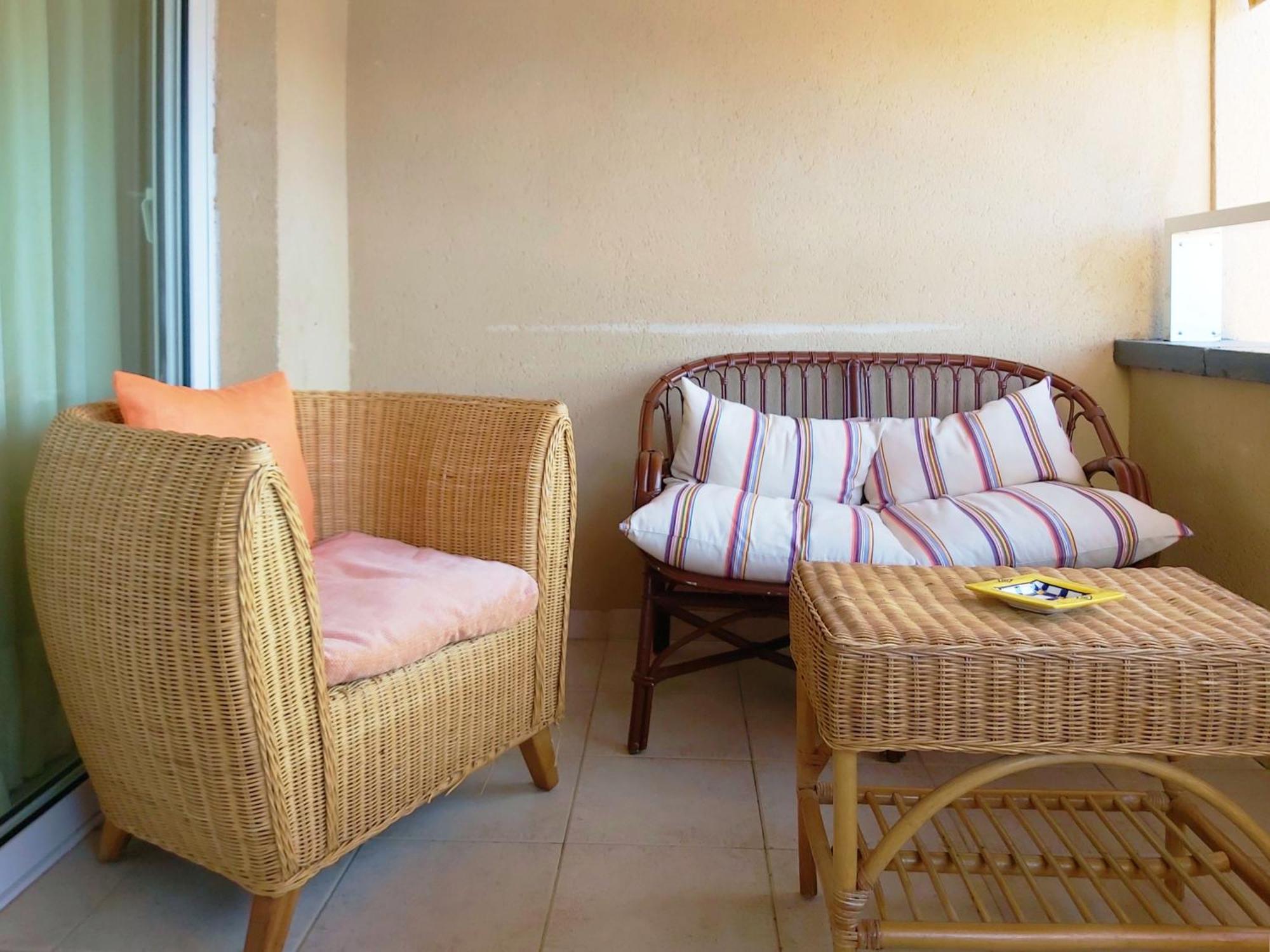 Apartamento Live Costa Adeje Terrace Exterior foto