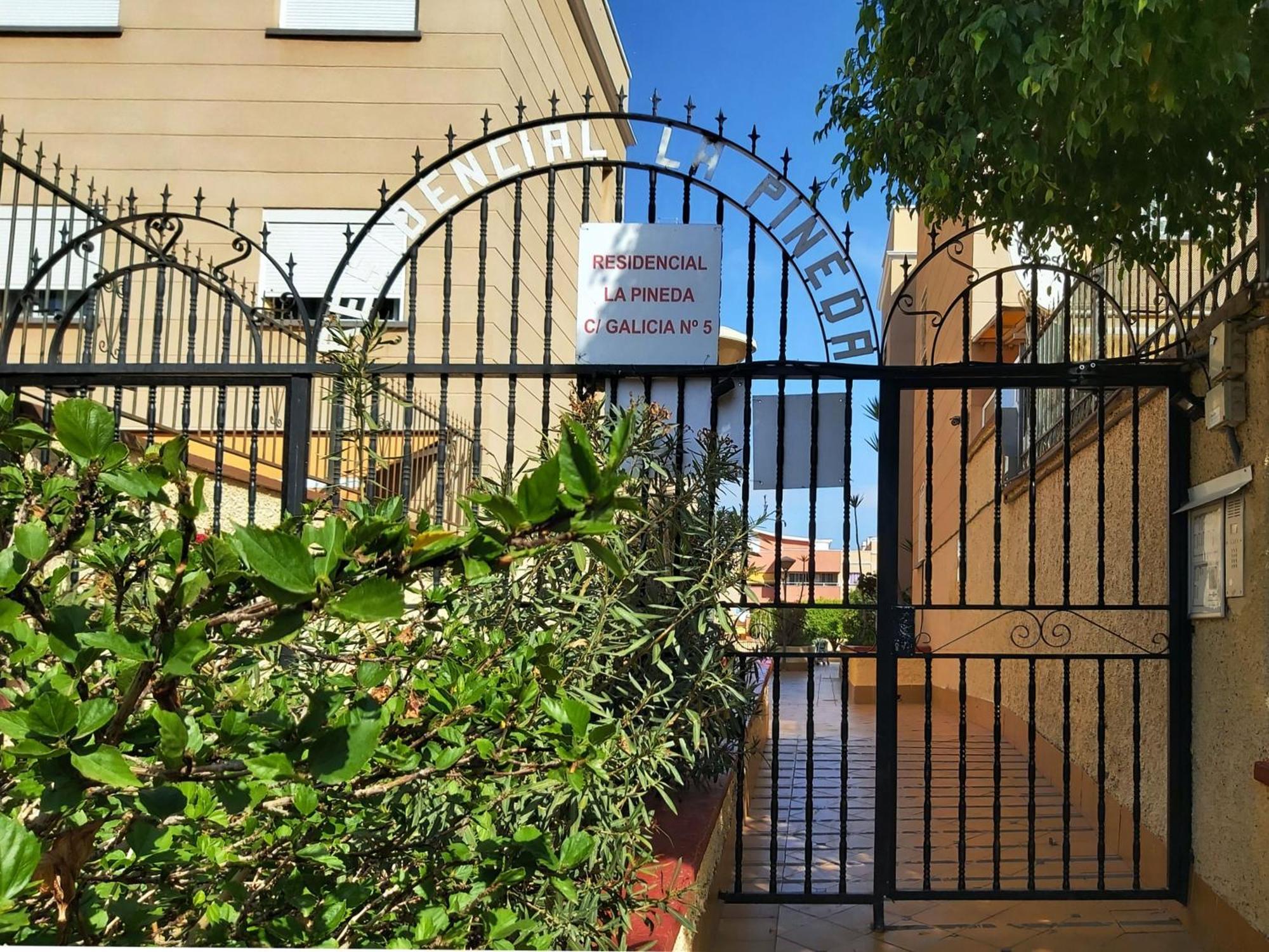 Apartamento Live Costa Adeje Terrace Exterior foto